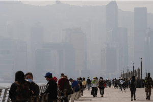 How to make Hong Kong’s 2050 zero-carbon dream a reality