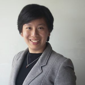 Joan Shang