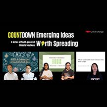TEDxCivic Exchange_ Emerging Ideas Worth Spreading Youth-powered climate solutions_thumbnail_216x216