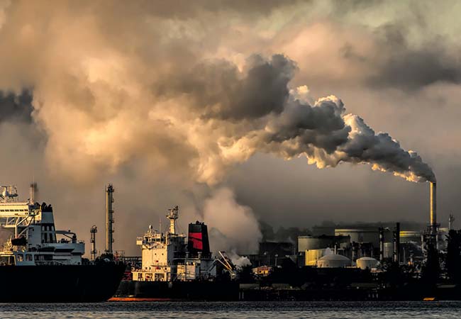 Joint Green Groups Recommendation for the updated Climate Action Plan