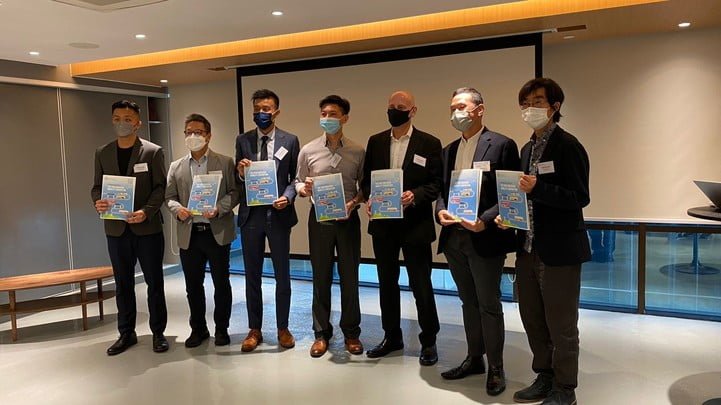 交通聯盟促政府訂立零碳排放運輸時間表
