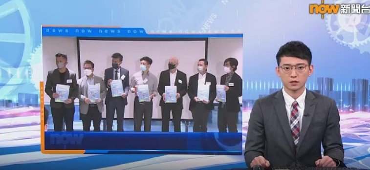 三巴士公司組聯盟　促政府於政策及財政支援轉型成新能源車隊