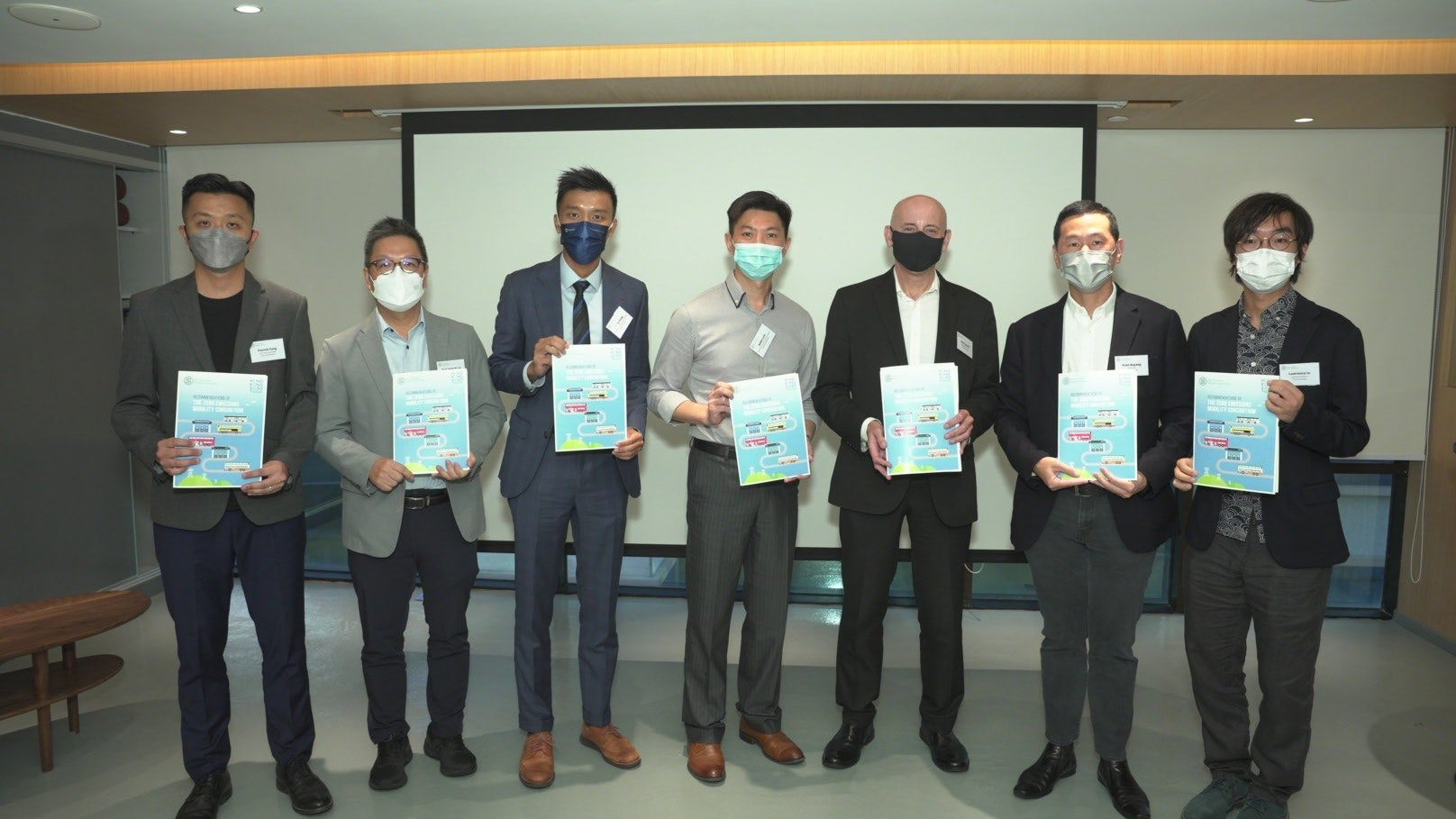 三巴士公司、環團等組聯盟　促政府為零排放巴士制定明確時間表