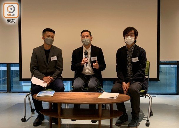 實現香港碳中和　團體籲政府擴大氫燃料電動巴士試驗計劃