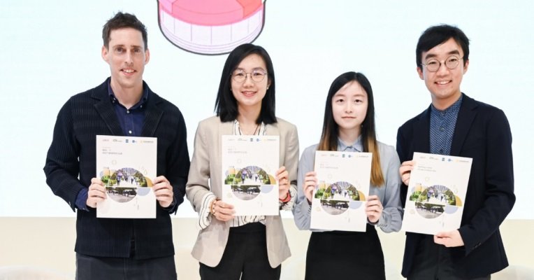 Arup releases a position paper for building a more climate-resilient Asia
