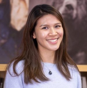 Harriet Tsang