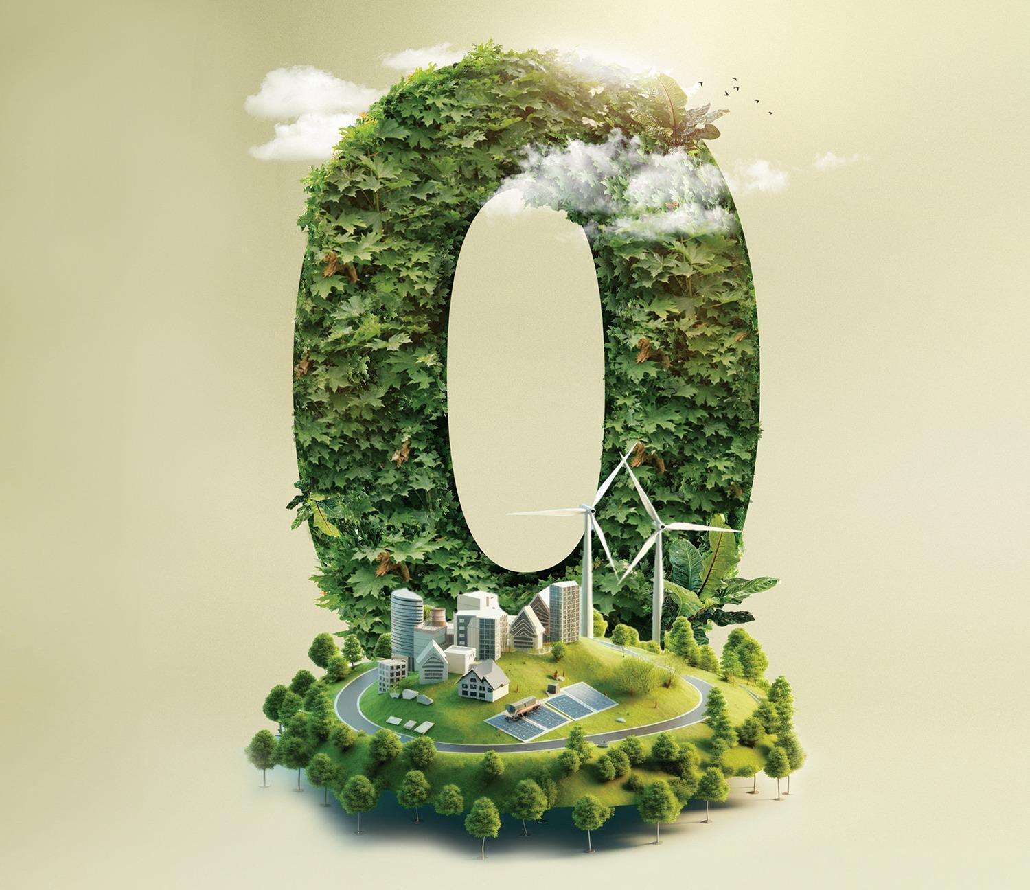 Powering HK toward greener future
