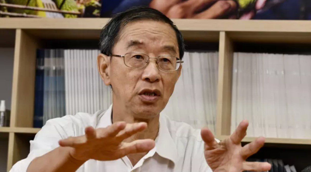 極端天氣｜林超英料未來數年發生更嚴重水浸 衍「次生災禍」 再批建造人工島