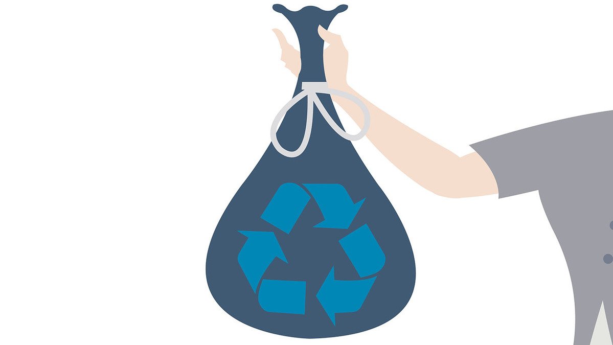 City still struggling with waste charge