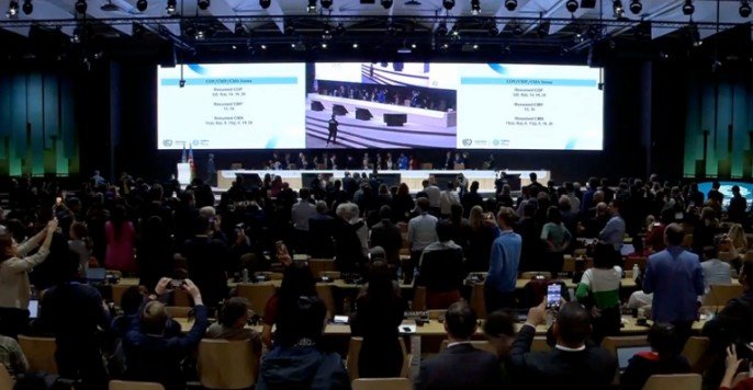 COP29促成發達國家年供三千億美元氣候資助 惟金融外建樹不多 香港應把握綠色機遇
