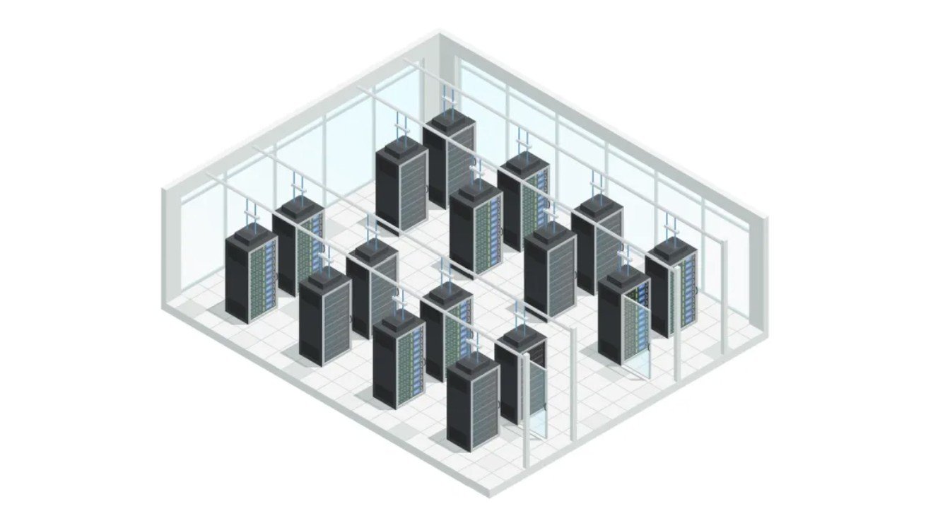 Hong Kong urged to mandate disclosure of data centers’ power use