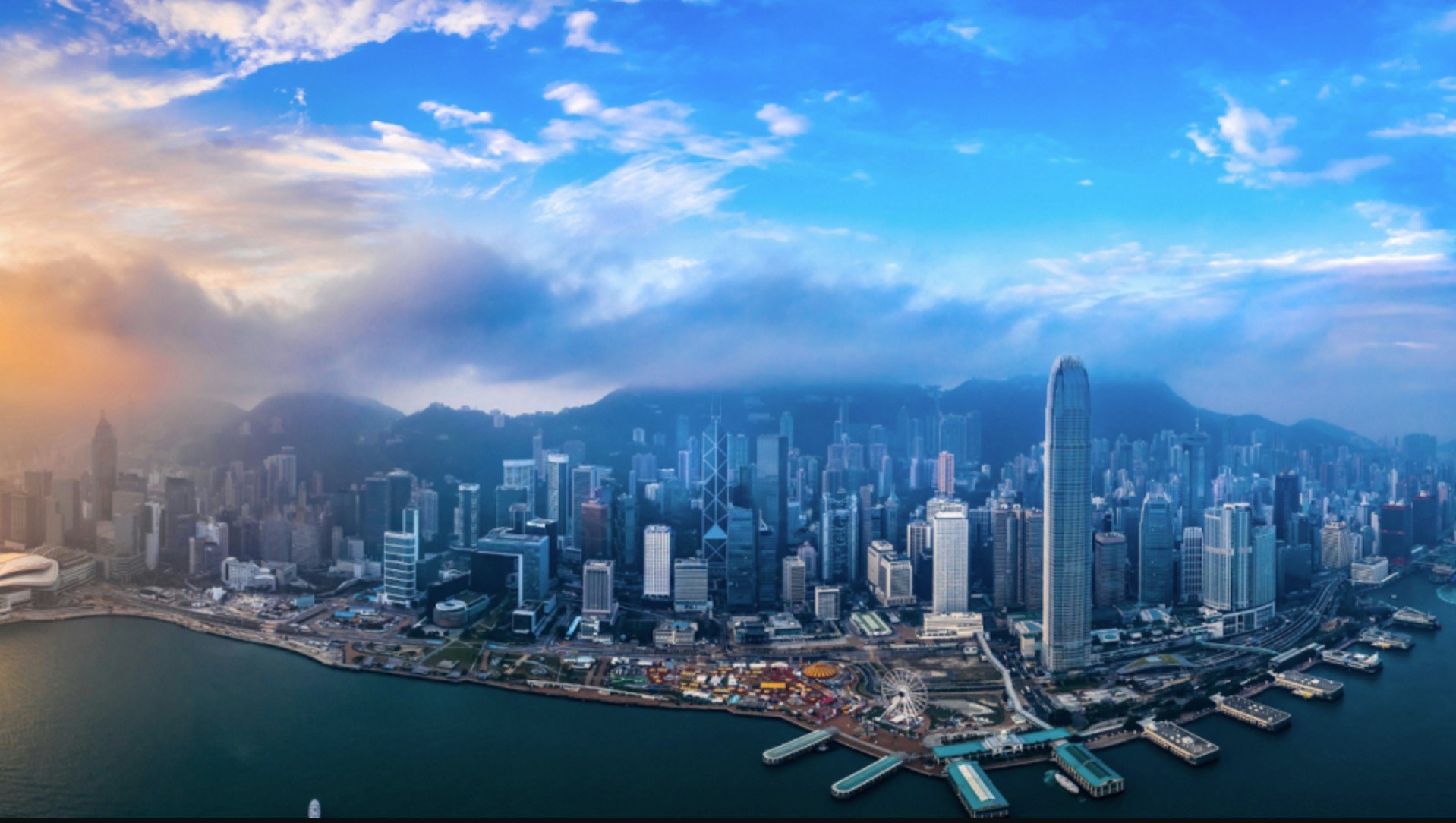 A Clear Direction for Hong Kong: Embracing Ecological Civilisation for a Sustainable Future