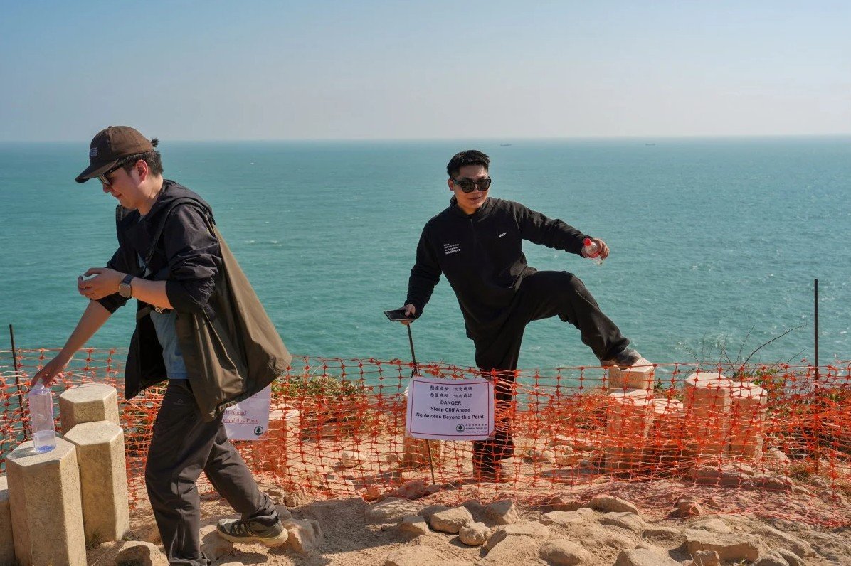 It’s not ecotourism if it risks damaging Hong Kong’s natural assets