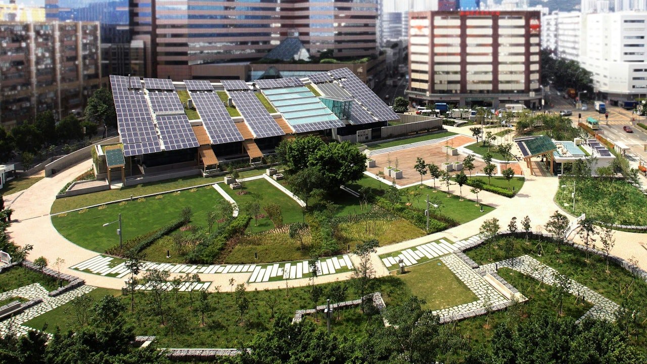 香港如何服務國家雙碳制度建設？